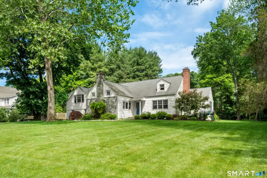 18 Silver Brook Road, Westport, CT 06880 - #2