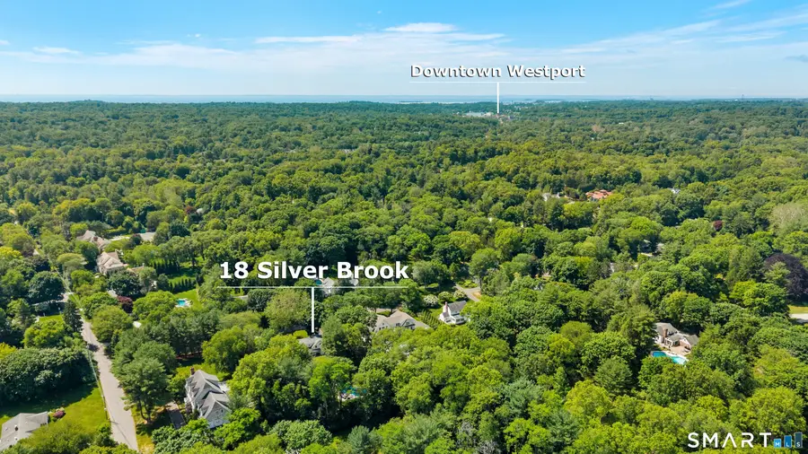 18 Silver Brook Road, Westport, CT 06880 - #3