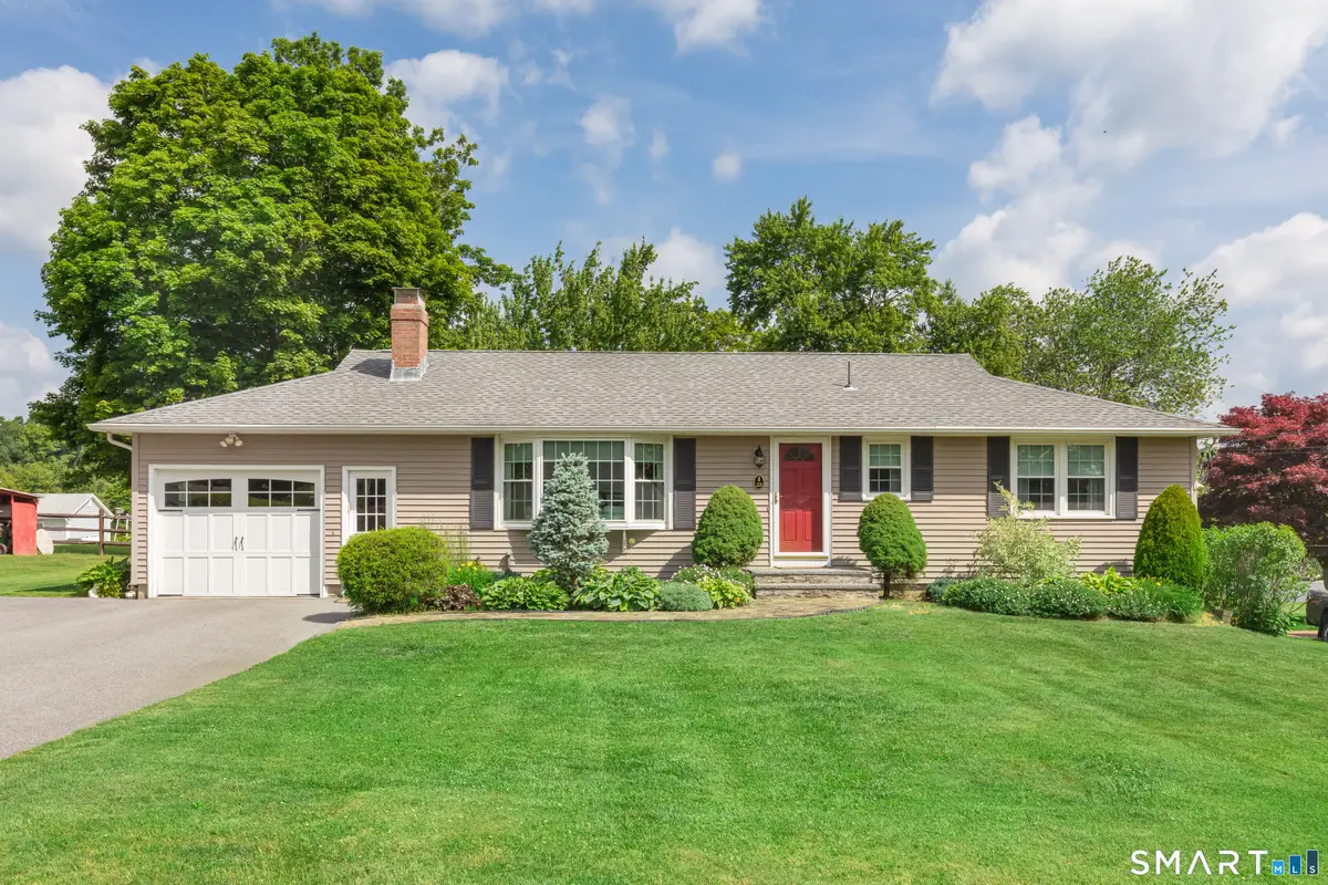 23 Hilltop Avenue, Thomaston, CT 06787 - #1