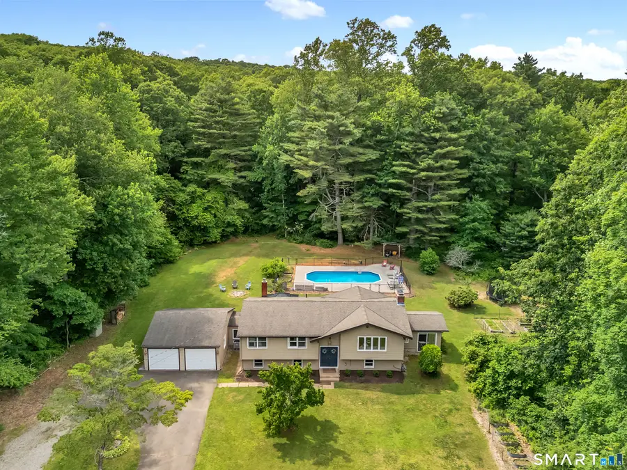 384 Beaver Meadow Road, Haddam, CT 06438 - #3