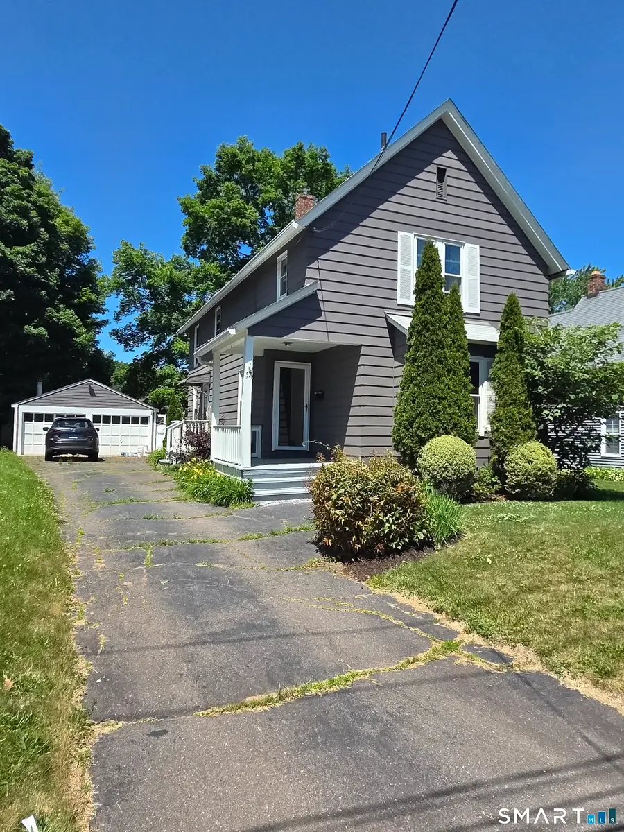 57 Ridge Road, Middletown, CT 06457 - #2