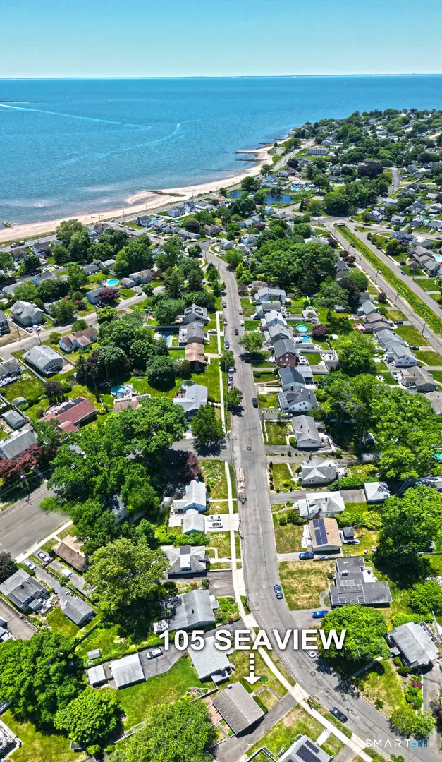 105 Seaview Avenue, West Haven, CT 06516 - #2