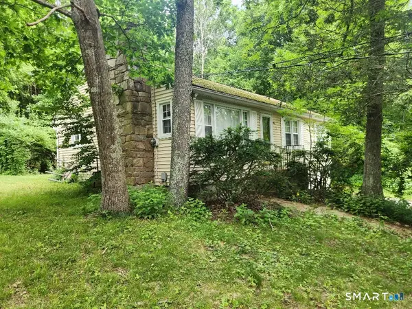 247 Old Stafford Road, Tolland, CT 06084