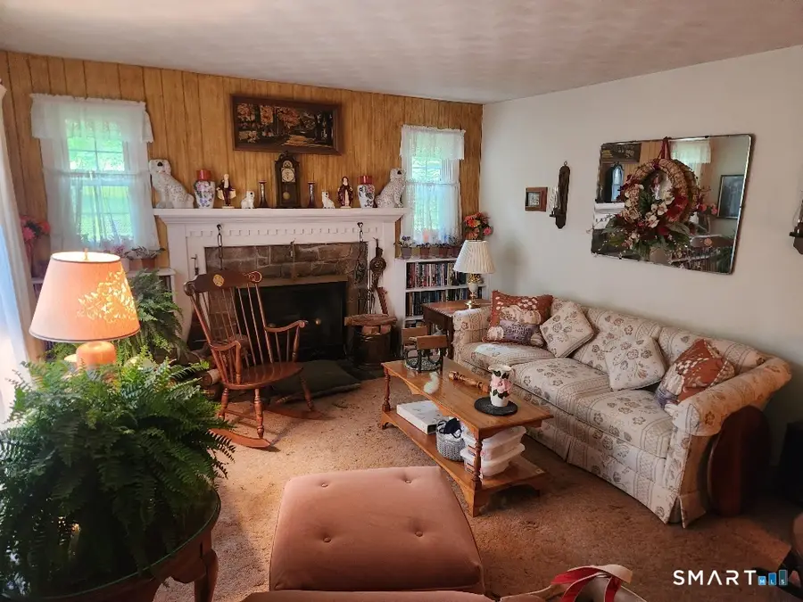 247 Old Stafford Road, Tolland, CT 06084 - #2