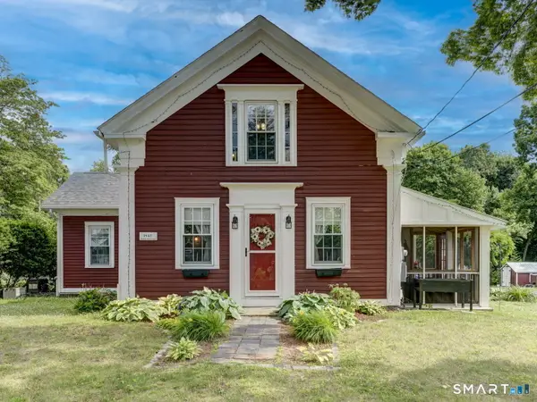 436 Middle Turnpike East, Manchester, CT 06040