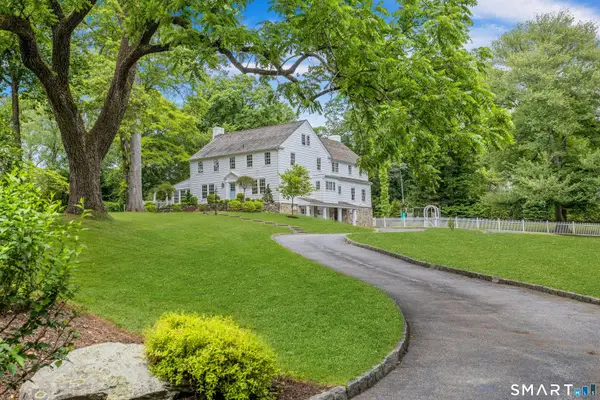 174 Leroy Avenue, Darien, CT 06820