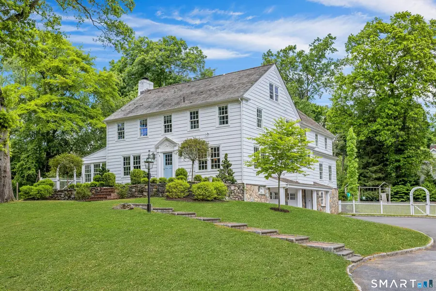 174 Leroy Avenue, Darien, CT 06820 - #2