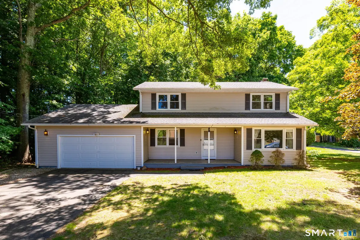 1600 Sherman Avenue, Hamden, CT 06514 - #1