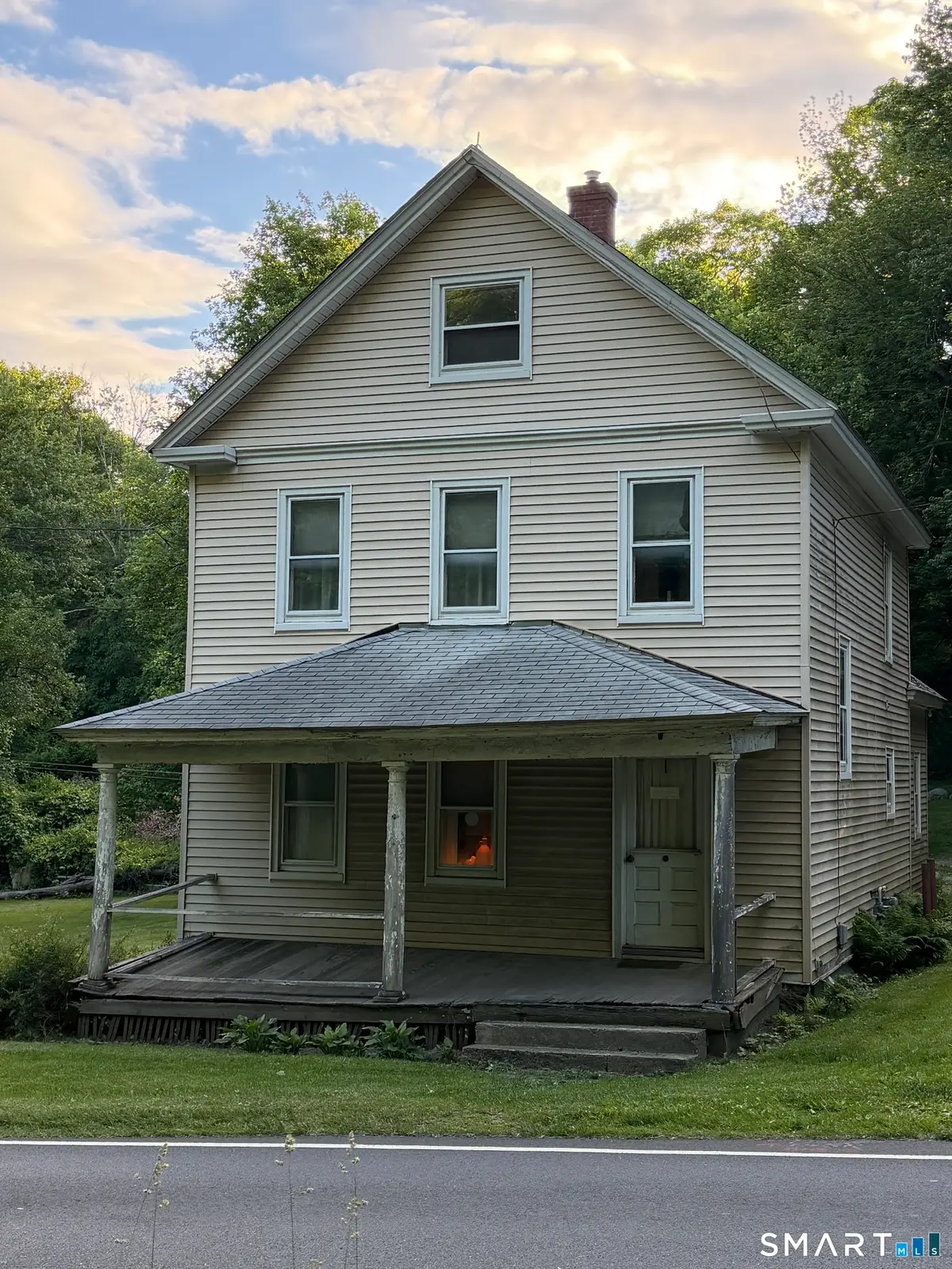 128 Toddy Hill Road, Newtown, CT 06482 - #1