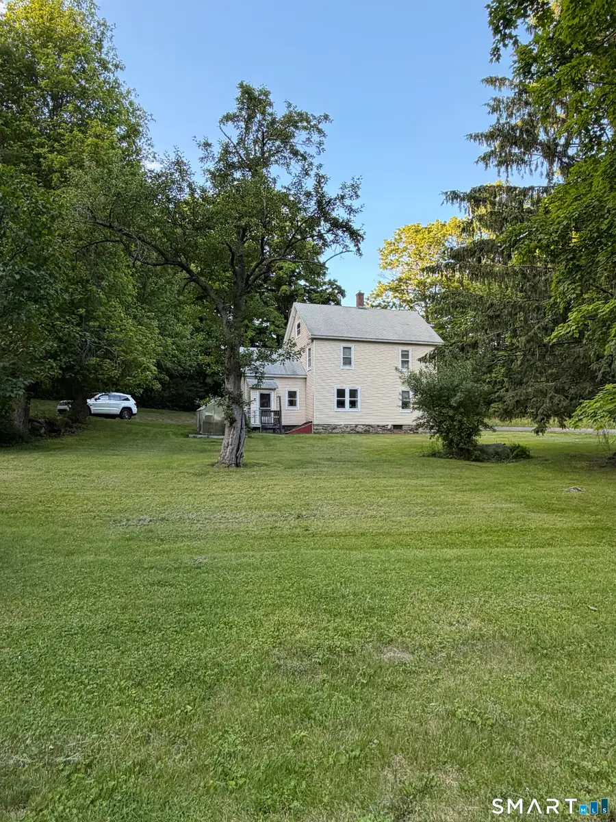 128 Toddy Hill Road, Newtown, CT 06482 - #3