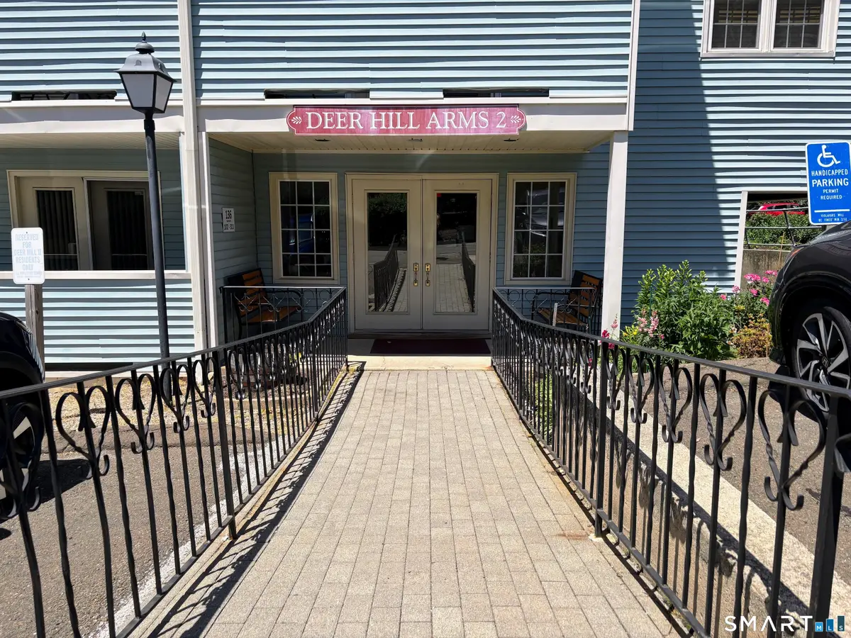 136 Deer Hill Avenue #205, Danbury, CT 06810 - #1