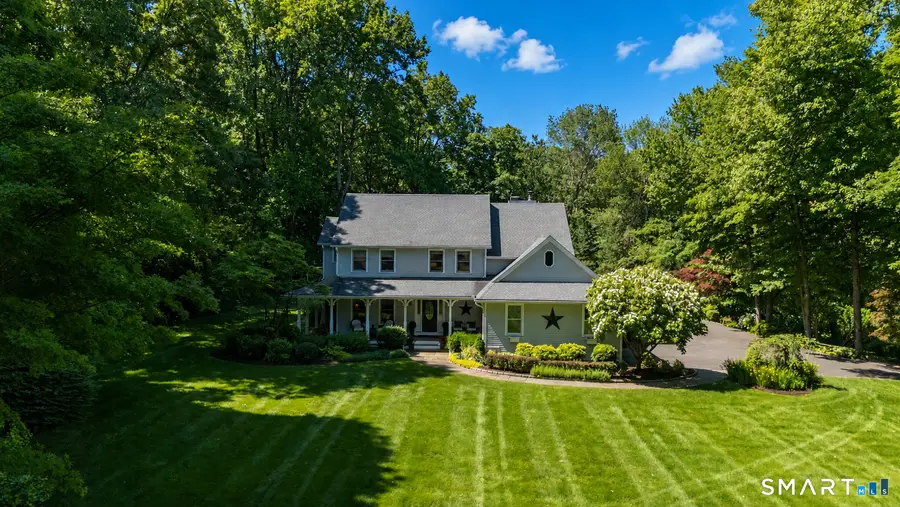 185 Center Road, Easton, CT 06612 - #2