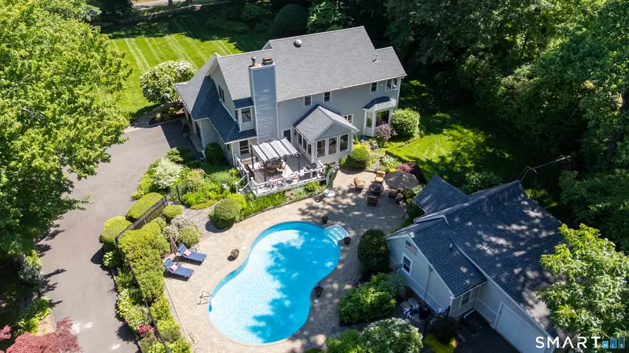 185 Center Road, Easton, CT 06612 - #3