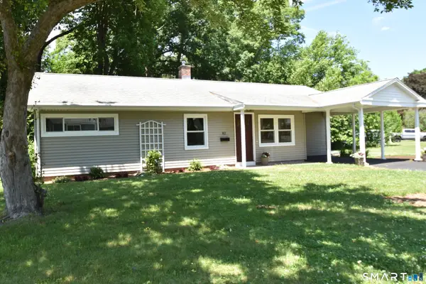 82 Landers Road, East Hartford, CT 06118