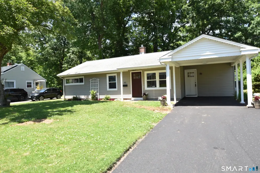 82 Landers Road, East Hartford, CT 06118 - #2