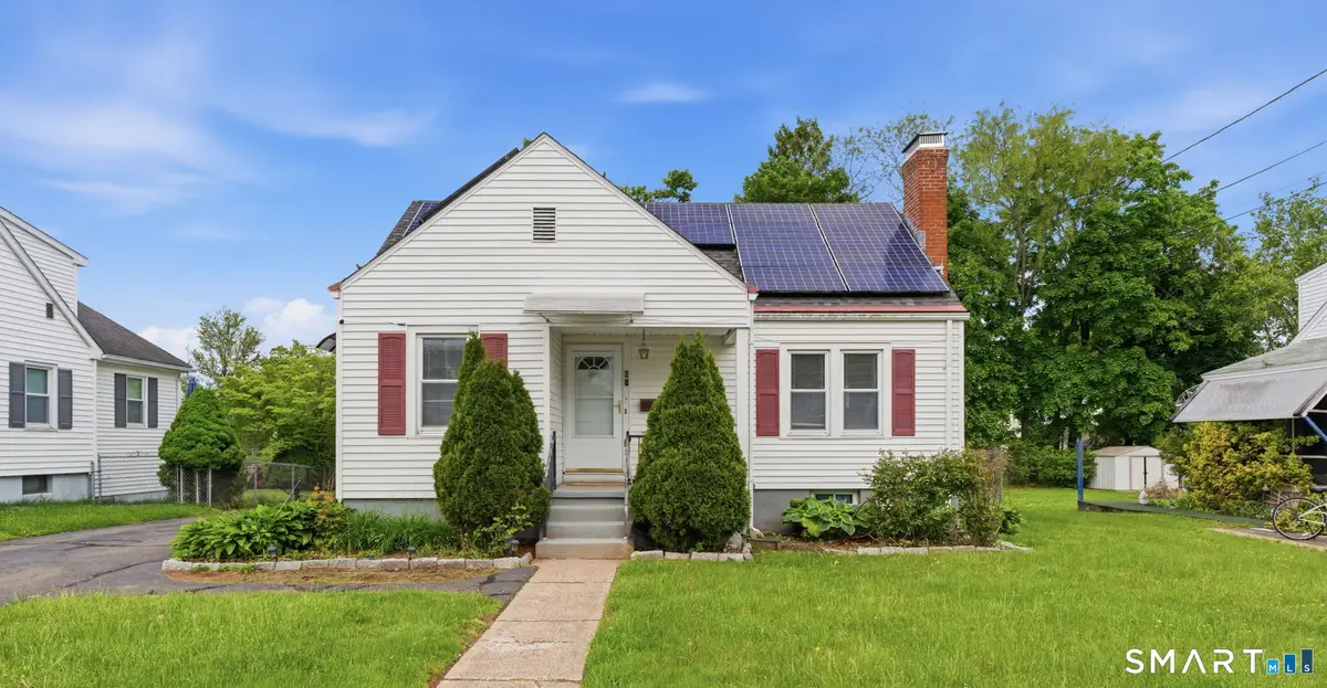 64 Mckinley Street, Manchester, CT 06040 - #1