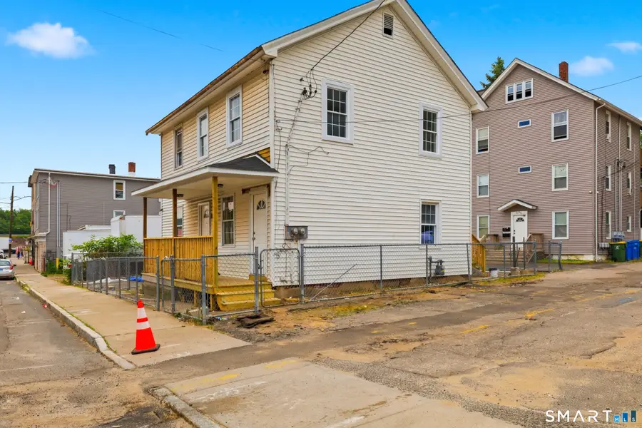 33 Congress Avenue, Waterbury, CT 06708 - #2