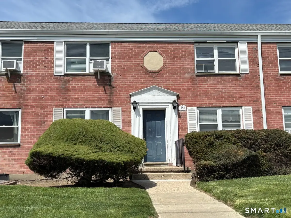 182 Seaton Road #4, Stamford, CT 06902 - #1