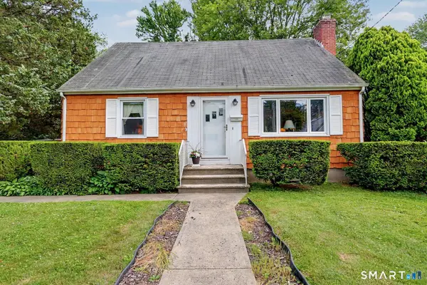 17 Newfield Street, Norwalk, CT 06850