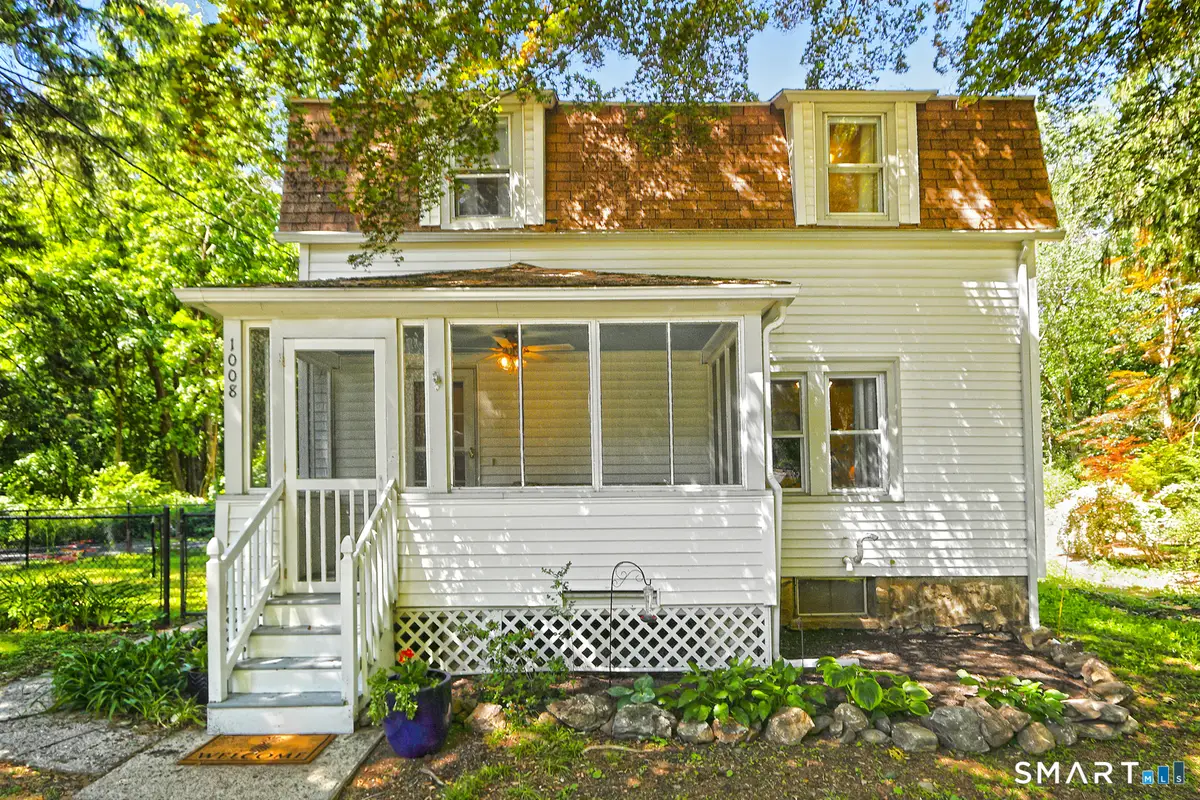 1008 Garden Road, Orange, CT 06477 - #1