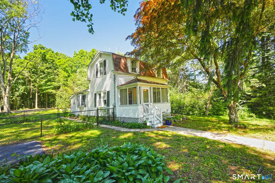1008 Garden Road, Orange, CT 06477 - #2