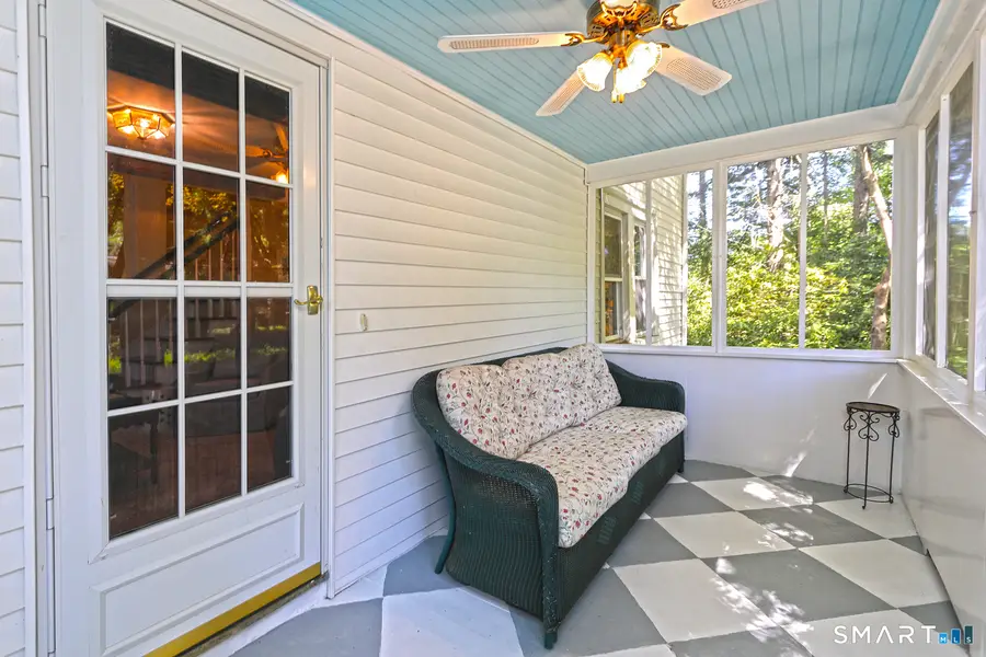 1008 Garden Road, Orange, CT 06477 - #3
