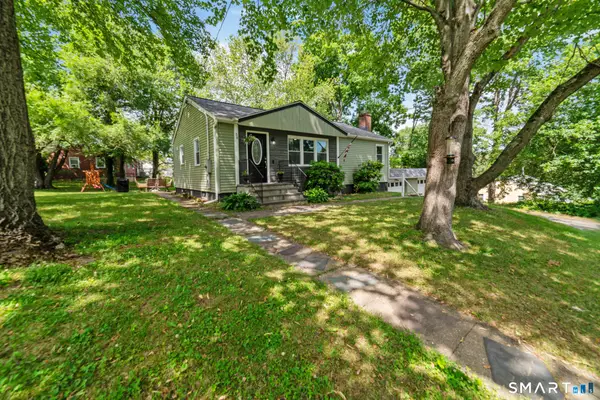 58 Maccormack Drive, Wolcott, CT 06716
