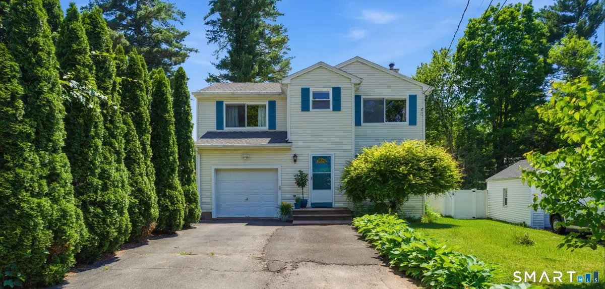 75 Burlington Road, Unionville, CT 06085 - #1