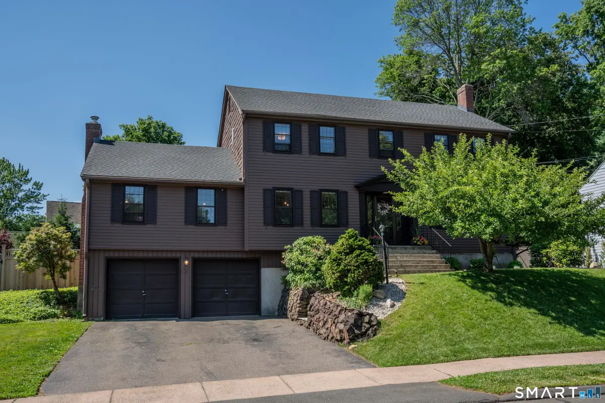 80 Westminster Drive, West Hartford, CT 06107 - #1