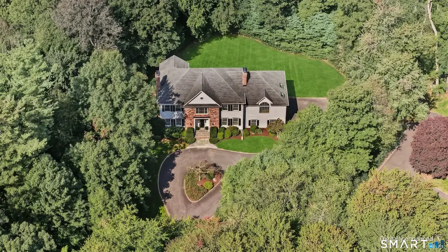 18 Bates Farm Lane, Darien, CT 06820 - #2