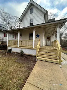 242 Madison Street, Waterbury, CT 06706 - #1