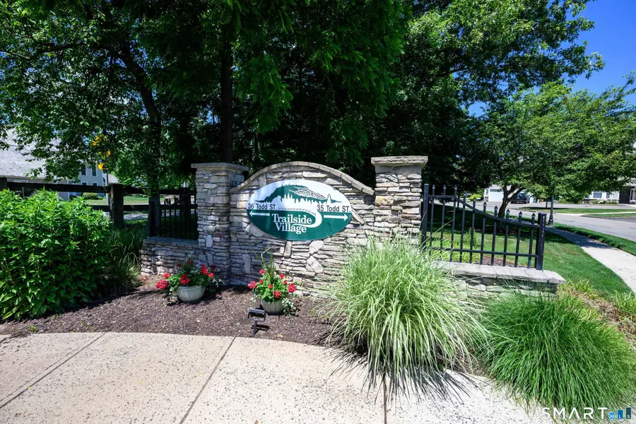 36 Todd Street #506, Hamden, CT 06518 - #2