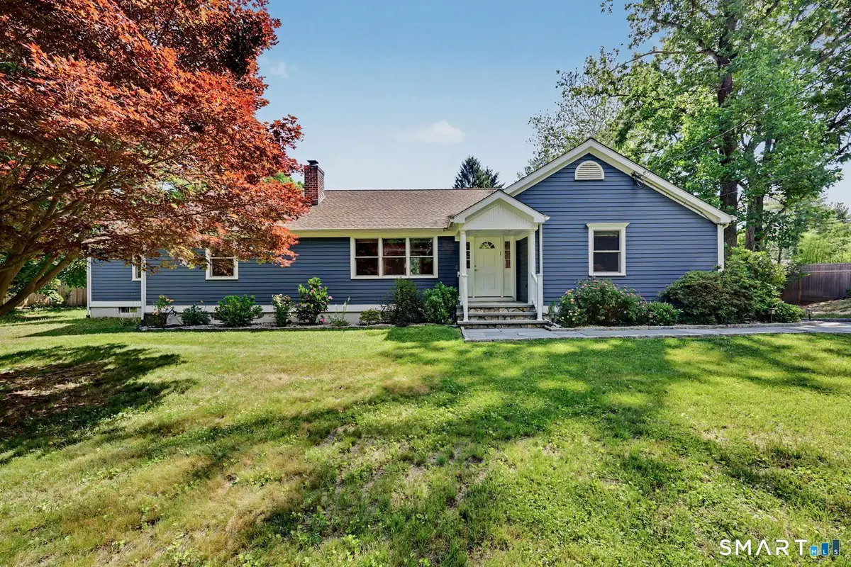 130 West Norwalk Road, Norwalk, CT 06850 - #1