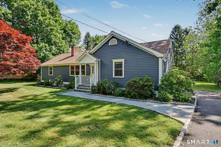 130 West Norwalk Road, Norwalk, CT 06850 - #3