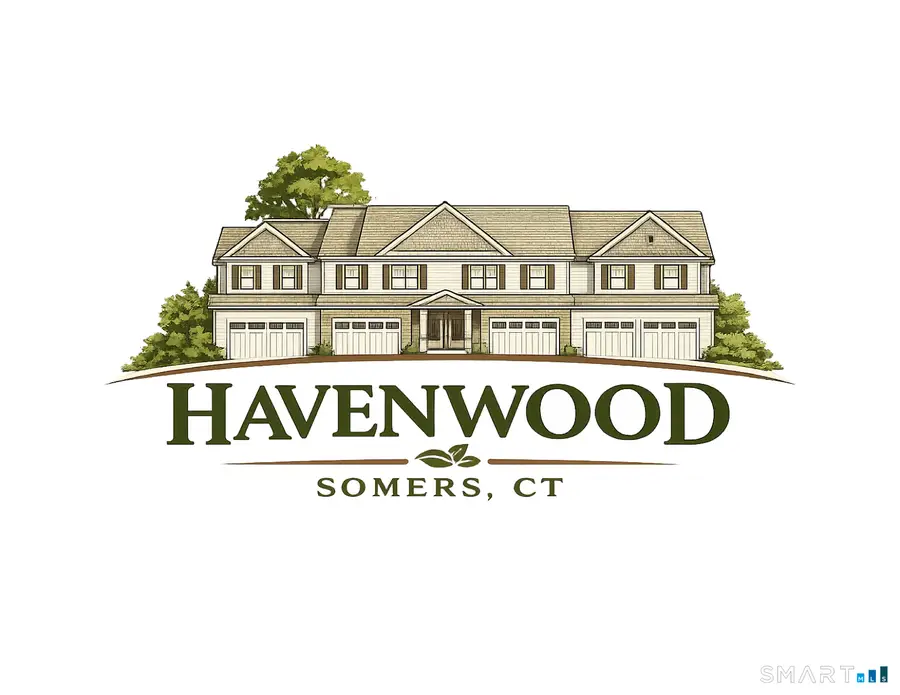 3 Havenwood Circle, Somers, CT 06071 - #3