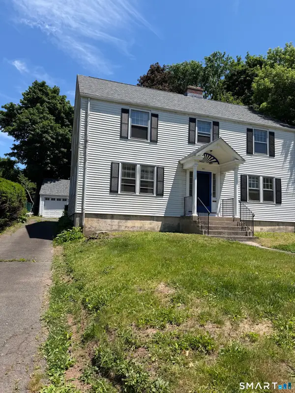801 Corbin Avenue, New Britain, CT 06052