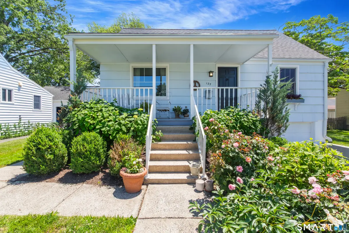 127 Moritz Place, Fairfield, CT 06824 - #1