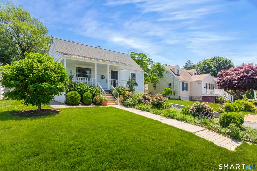 127 Moritz Place, Fairfield, CT 06824 - #3