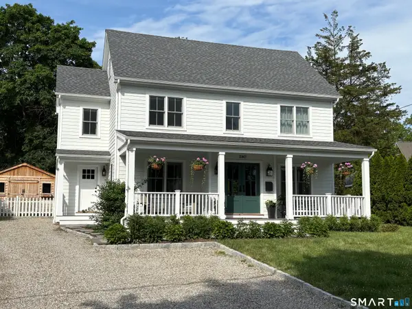 240 Henry Street, Fairfield, CT 06824