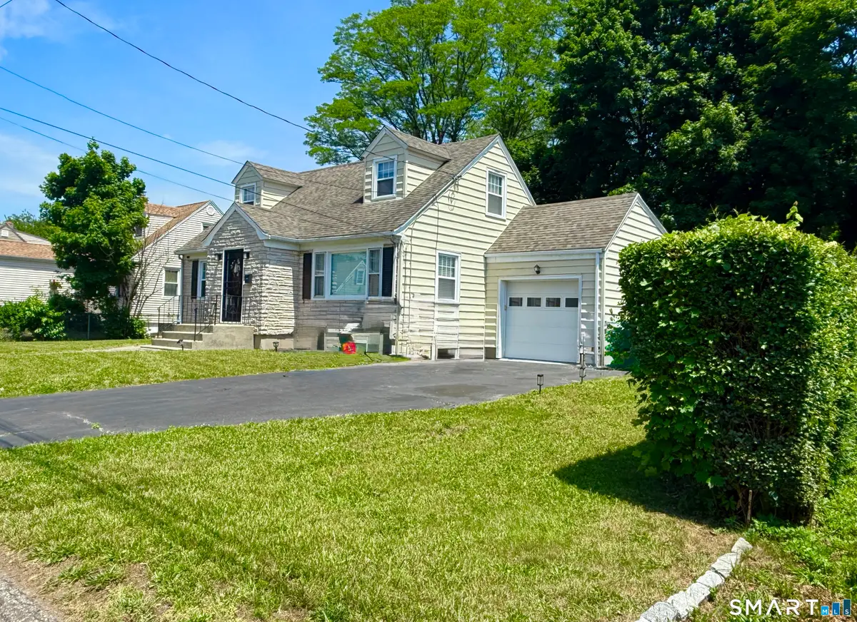 171 Boswell Street, Stratford, CT 06615 - #1