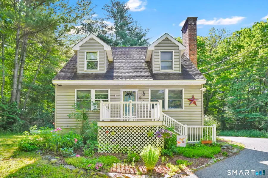 7 Stafford Heights, Stafford Springs, CT 06076 - #2