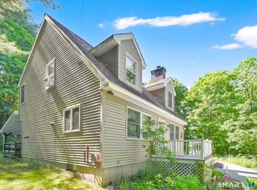 7 Stafford Heights, Stafford Springs, CT 06076 - #3