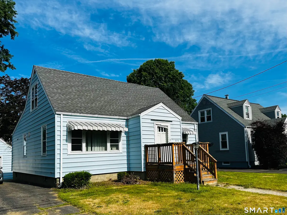 375 Franklin Avenue, Stratford, CT 06614 - #1