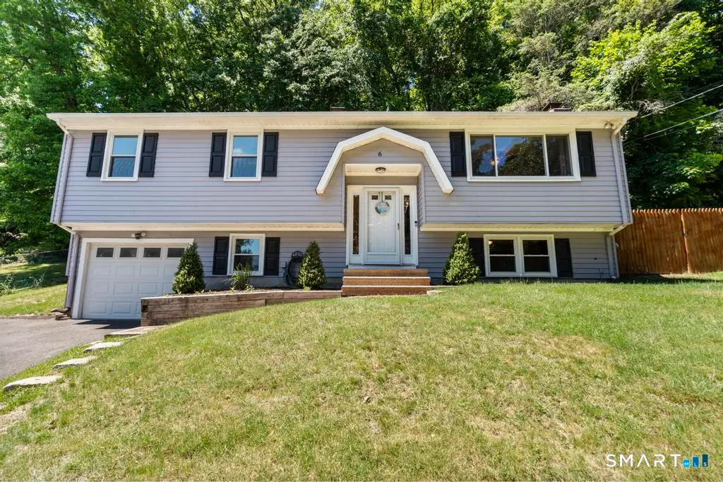 6 Snowapple Lane, Milford, CT 06460 - #1