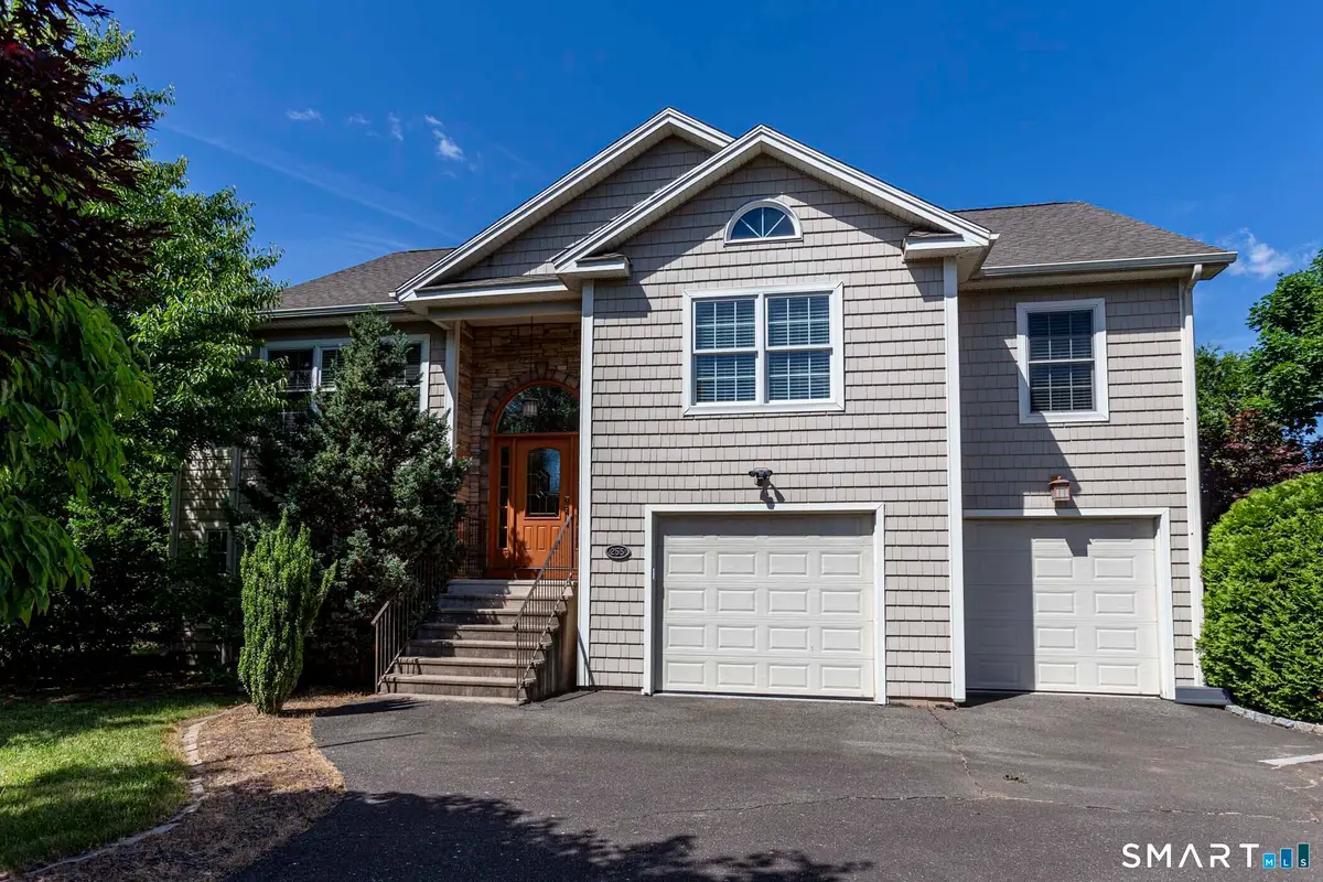 255 East Road, Broad Brook, CT 06016 - #1