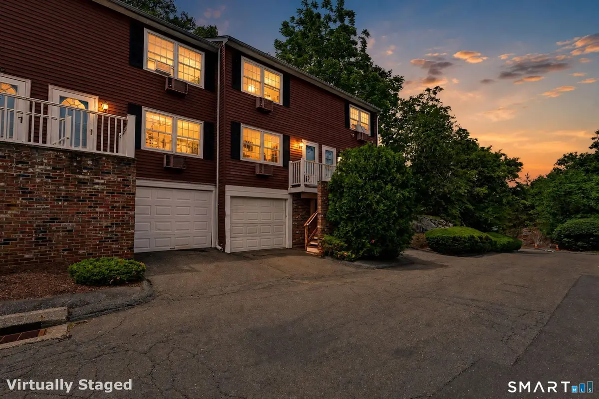 12 Camelot Drive #A2, Norwalk, CT 06850 - #1