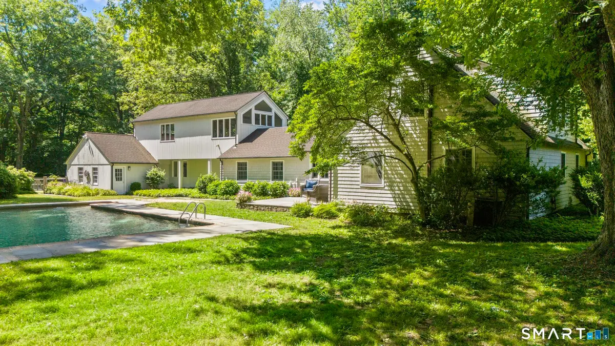 211 Newtown Turnpike, Wilton, CT 06897 - #1