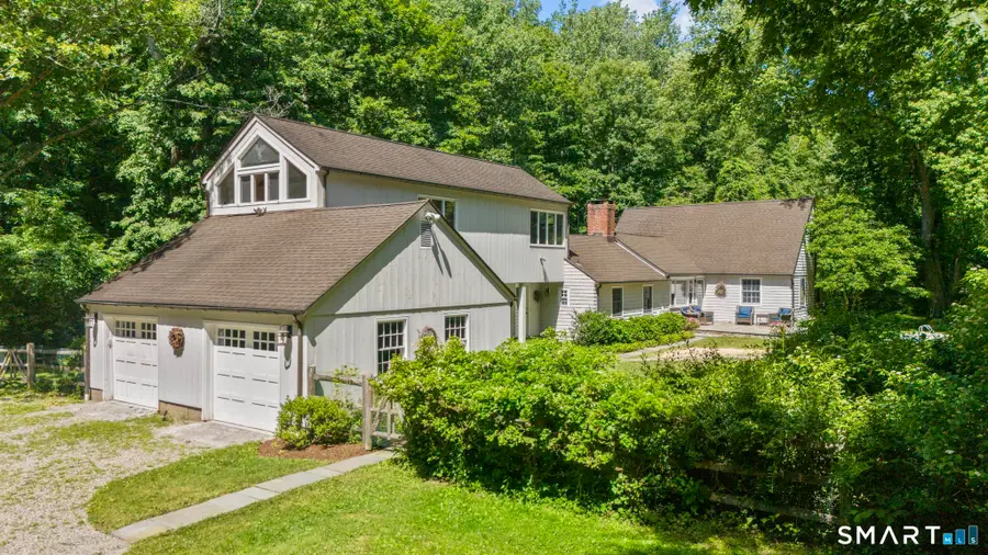 211 Newtown Turnpike, Wilton, CT 06897 - #2
