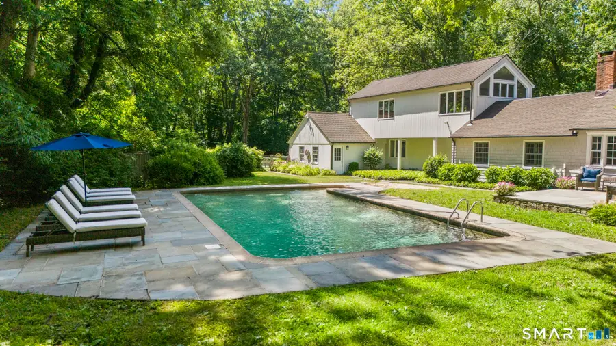 211 Newtown Turnpike, Wilton, CT 06897 - #3