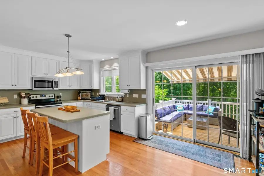 9 Summer Wind, Cromwell, CT 06416 - #2